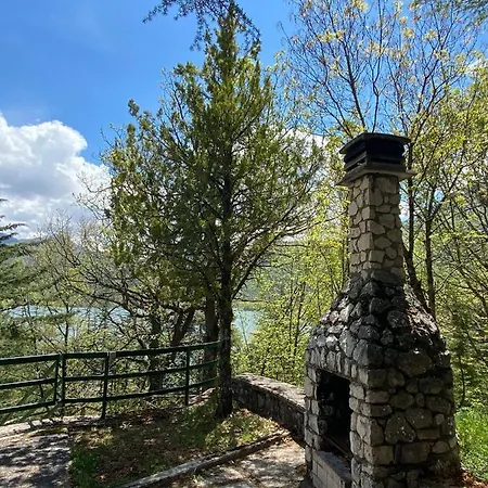 L'orsa * Villalago