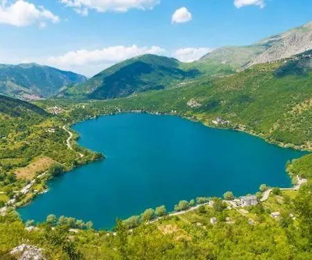 L'orsa Gasthuis Villalago