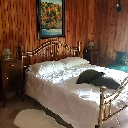 L'orsa Casa de hóspedes