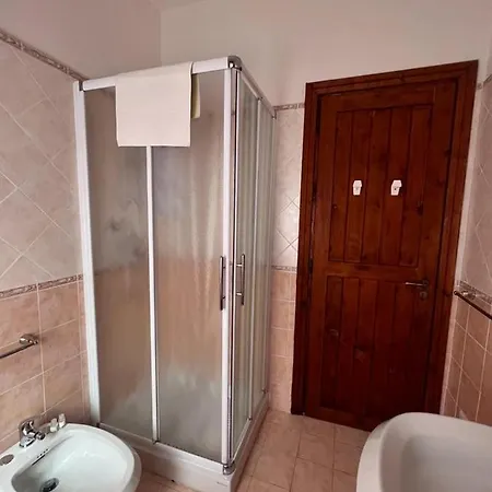 L'orsa * Villalago