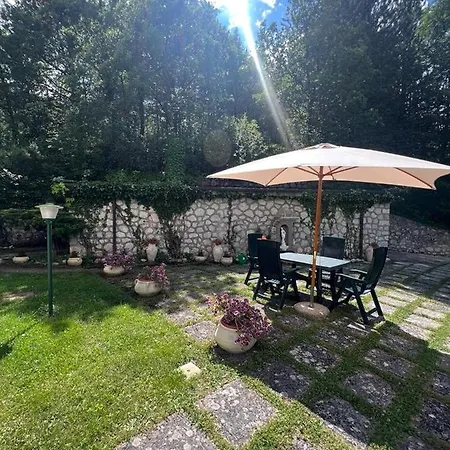 Affittacamere L'orsa *