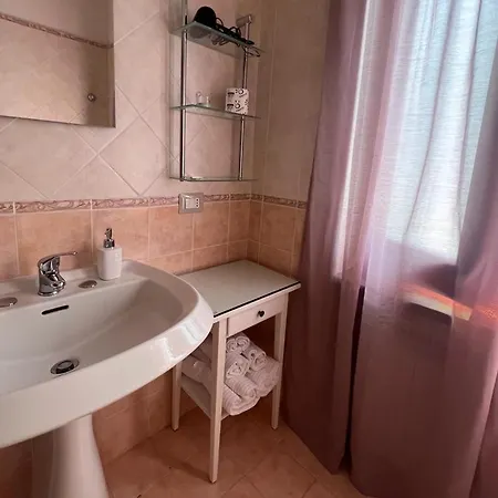 Casa de hóspedes L'orsa Villalago