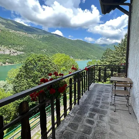 L'orsa * Villalago