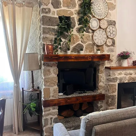 Casa de hóspedes L'orsa Villalago