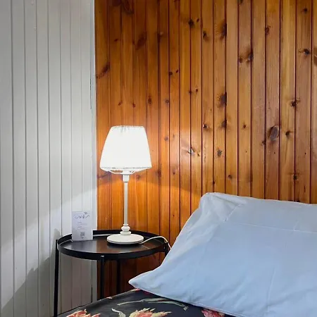 Casa de hóspedes L'orsa Villalago