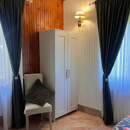 Casa de hóspedes L'orsa