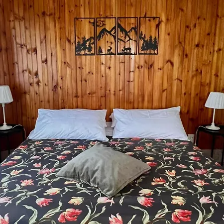 Casa de hóspedes L'orsa