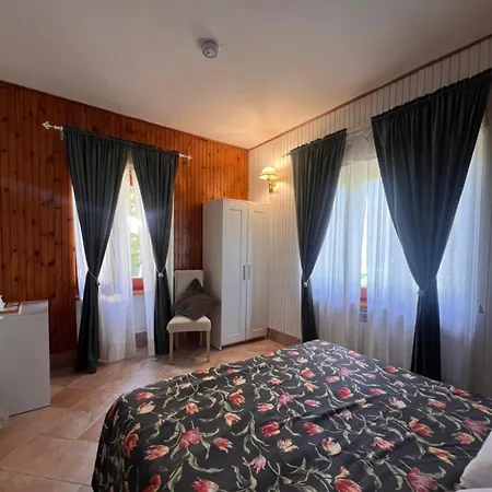 L'orsa Casa de hóspedes *