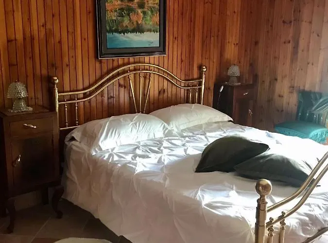 L'orsa Casa de hóspedes