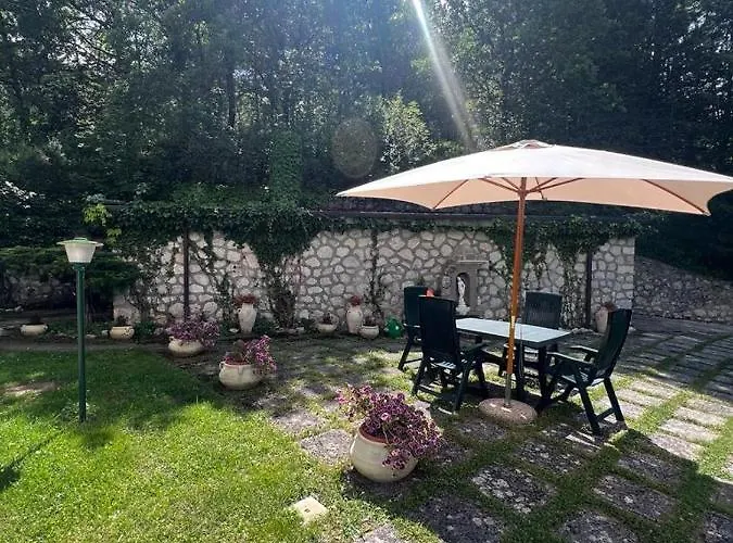 Casa de hóspedes L'orsa 3*