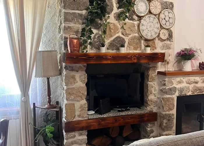 Casa de hóspedes L'orsa Villalago