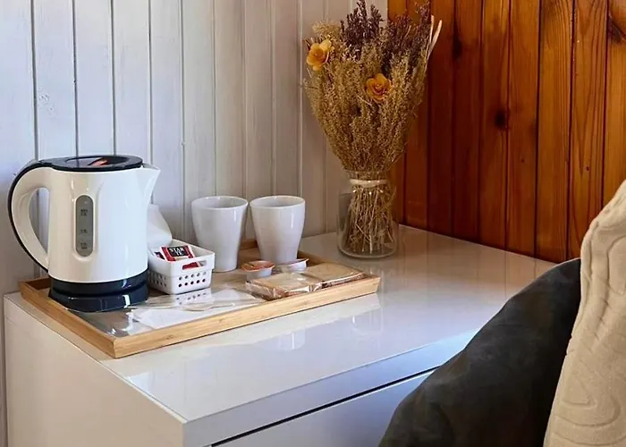 Casa de hóspedes L'orsa 3*