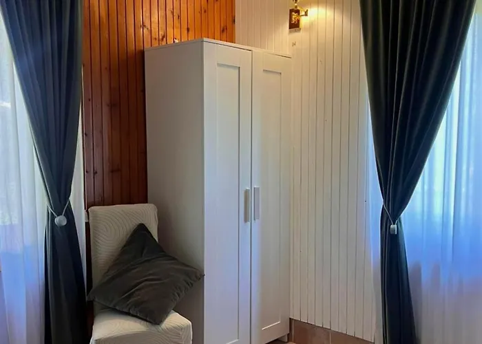 Casa de hóspedes L'orsa