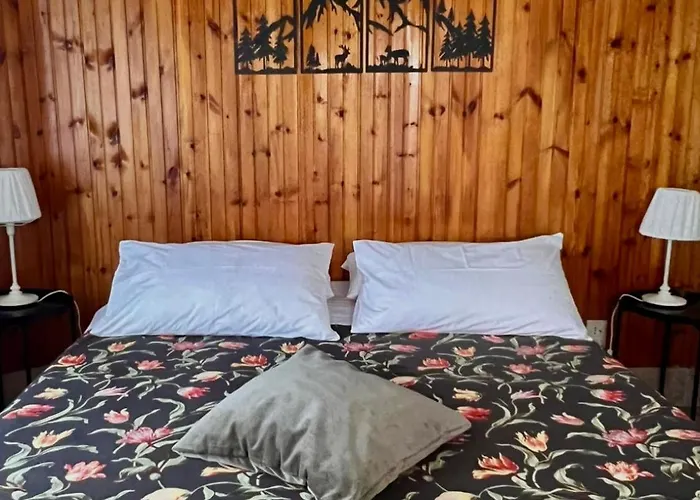 Casa de hóspedes L'orsa