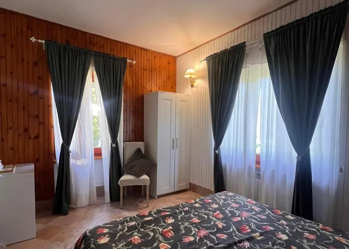 L'orsa Casa de hóspedes 3*